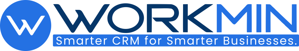 Workmin CRM